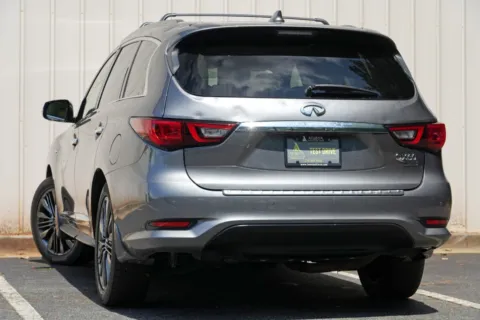 More photos of 2019 INFINITI QX60 LUXE w/ Limited, Sensory & Proactive Packages at Atlanta Best Used Cars, GA
