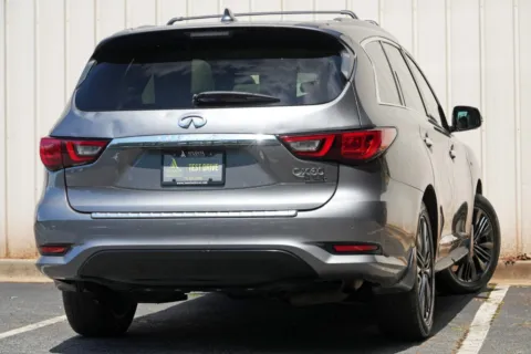 More photos of 2019 INFINITI QX60 LUXE w/ Limited, Sensory & Proactive Packages at Atlanta Best Used Cars, GA