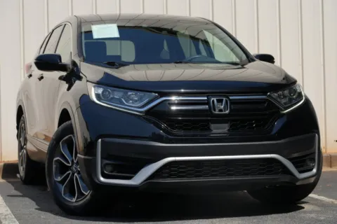 Photos of 2021 Honda CR-V EX for sale in Peachtree Corners, GA at Atlanta Best Used Cars