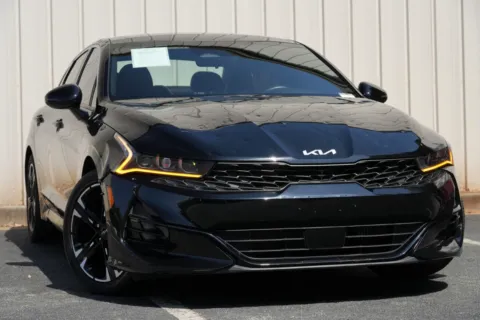 Photos of 2023 Kia K5 GT-Line w/ Premium Package for sale in Peachtree Corners, GA at Atlanta Best Used Cars