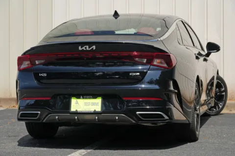 More photos of 2023 Kia K5 GT-Line w/ Premium Package at Atlanta Best Used Cars, GA