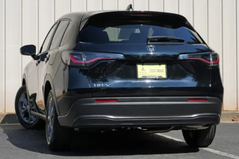 More photos of 2026 Honda HR-V LX at Atlanta Best Used Cars, GA