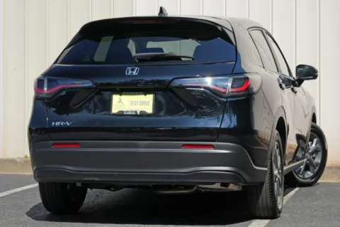 More photos of 2026 Honda HR-V LX at Atlanta Best Used Cars, GA