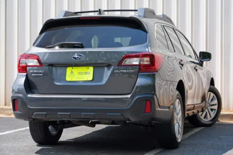 More photos of 2018 Subaru Outback Premium at Atlanta Best Used Cars, GA