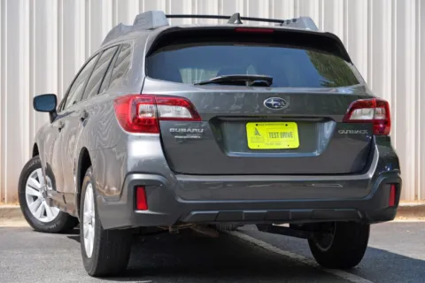 More photos of 2018 Subaru Outback Premium at Atlanta Best Used Cars, GA