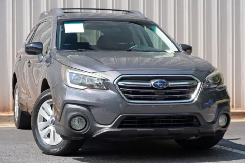 Photos of 2018 Subaru Outback Premium for sale in Peachtree Corners, GA at Atlanta Best Used Cars