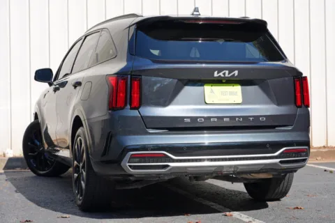 More photos of 2022 Kia Sorento SX at Atlanta Best Used Cars, GA