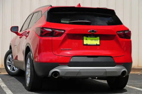 More photos of 2020 Chevrolet Blazer LT w/ Convenience & Driver Confidence Package at Atlanta Best Used Cars, GA