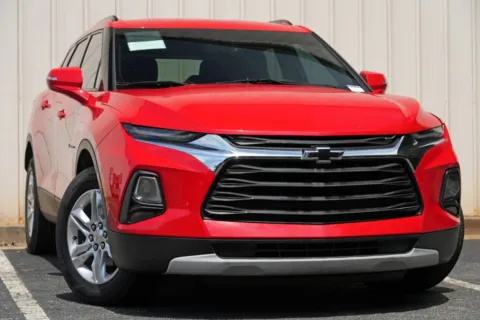 Photos of 2020 Chevrolet Blazer LT w/ Convenience & Driver Confidence Package for sale in Peachtree Corners, GA at Atlanta Best Used Cars