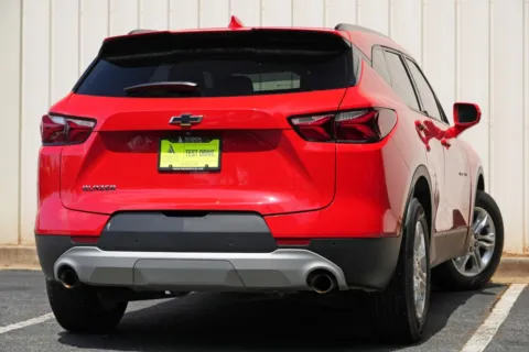 More photos of 2020 Chevrolet Blazer LT w/ Convenience & Driver Confidence Package at Atlanta Best Used Cars, GA