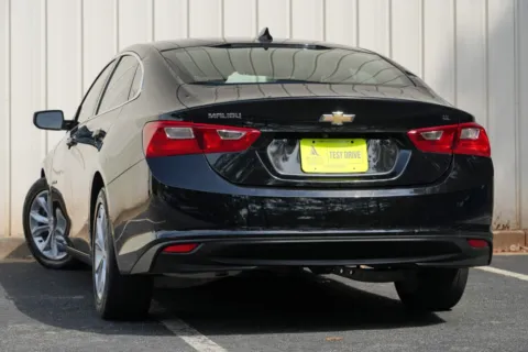 More photos of 2023 Chevrolet Malibu LT at Atlanta Best Used Cars, GA