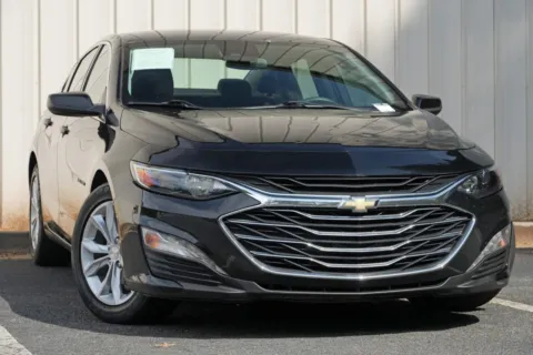 Photos of 2023 Chevrolet Malibu LT for sale in Peachtree Corners, GA at Atlanta Best Used Cars