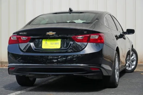 More photos of 2023 Chevrolet Malibu LT at Atlanta Best Used Cars, GA