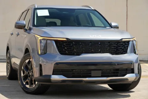 Photos of 2024 Kia Sorento S for sale in Peachtree Corners, GA at Atlanta Best Used Cars