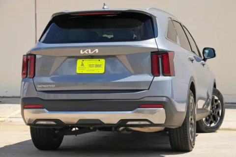 More photos of 2024 Kia Sorento S at Atlanta Best Used Cars, GA