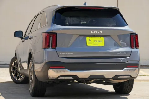 More photos of 2024 Kia Sorento S at Atlanta Best Used Cars, GA