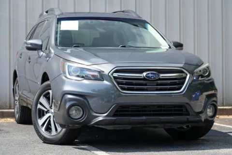 Photos of 2018 Subaru Outback Limited w/ Popular Package for sale in Peachtree Corners, GA at Atlanta Best Used Cars