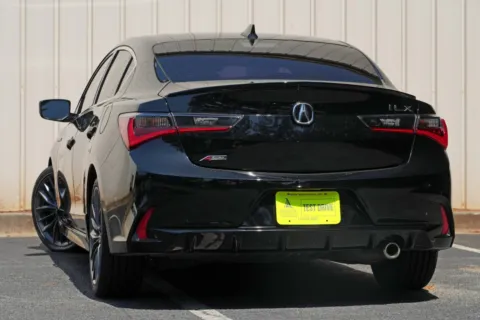 More photos of 2020 Acura ILX w/Technology/A-SPEC Pkg at Atlanta Best Used Cars, GA