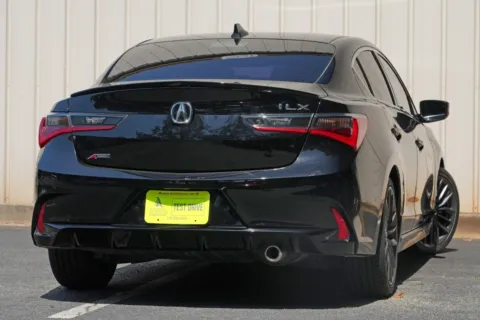 More photos of 2020 Acura ILX w/Technology/A-SPEC Pkg at Atlanta Best Used Cars, GA