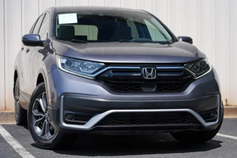 Photos of 2020 Honda CR-V EX for sale in Peachtree Corners, GA at Atlanta Best Used Cars