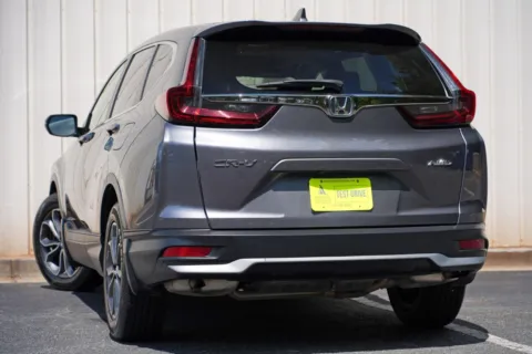 More photos of 2020 Honda CR-V EX at Atlanta Best Used Cars, GA