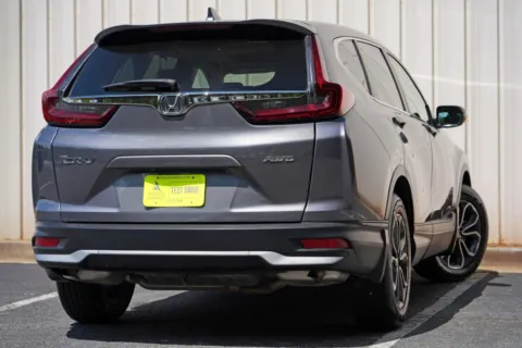 More photos of 2020 Honda CR-V EX at Atlanta Best Used Cars, GA