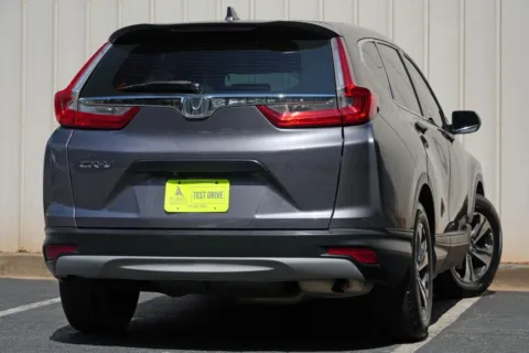 More photos of 2017 Honda CR-V LX at Atlanta Best Used Cars, GA