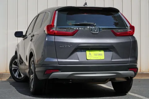 More photos of 2017 Honda CR-V LX at Atlanta Best Used Cars, GA