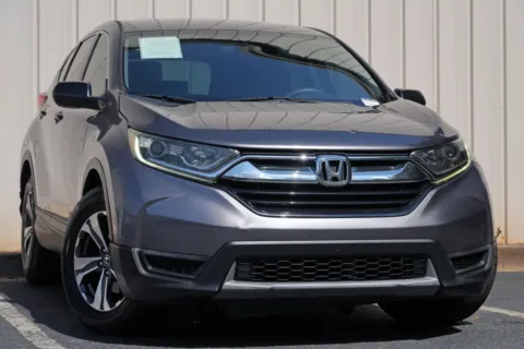 Photos of 2017 Honda CR-V LX for sale in Peachtree Corners, GA at Atlanta Best Used Cars