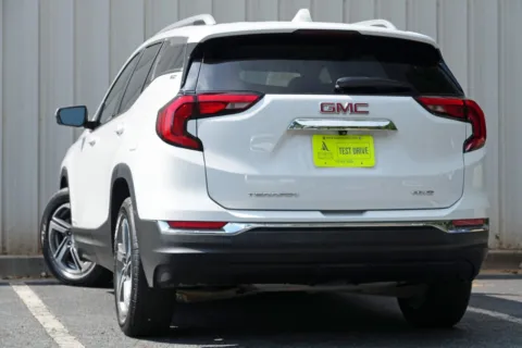 More photos of 2019 GMC Terrain SLT at Atlanta Best Used Cars, GA