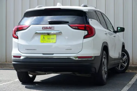 More photos of 2019 GMC Terrain SLT at Atlanta Best Used Cars, GA