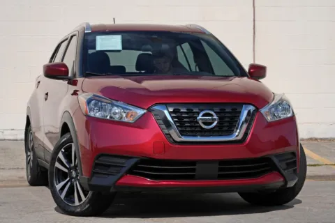 Photos of 2020 Nissan Kicks SV for sale in Peachtree Corners, GA at Atlanta Best Used Cars