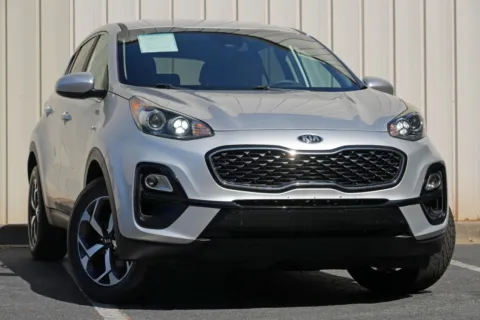 Photos of 2020 Kia Sportage LX for sale in Peachtree Corners, GA at Atlanta Best Used Cars