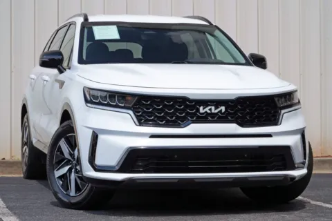 Photos of 2022 Kia Sorento S for sale in Peachtree Corners, GA at Atlanta Best Used Cars