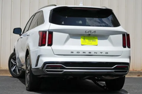 More photos of 2022 Kia Sorento S at Atlanta Best Used Cars, GA
