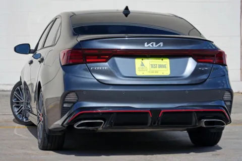 More photos of 2023 Kia Forte GT at Atlanta Best Used Cars, GA