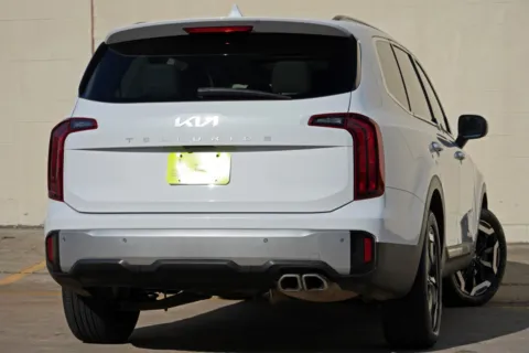 More photos of 2024 Kia Telluride S at Atlanta Best Used Cars, GA