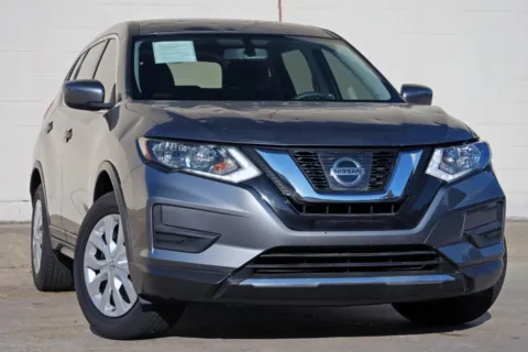 Photos of 2017 Nissan Rogue S for sale in Peachtree Corners, GA at Atlanta Best Used Cars