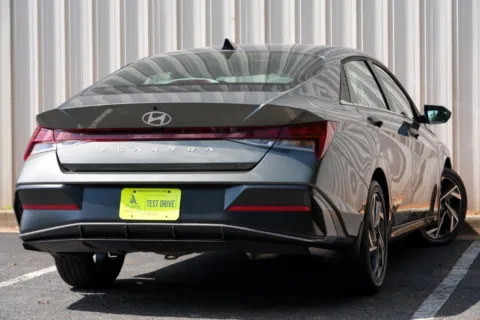 More photos of 2025 Hyundai Elantra SEL Convenience at Atlanta Best Used Cars, GA