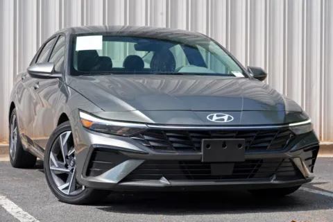 Photos of 2025 Hyundai Elantra SEL Convenience for sale in Peachtree Corners, GA at Atlanta Best Used Cars
