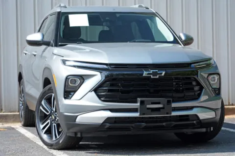 Photos of 2025 Chevrolet Trailblazer LT w/ Blackout Package for sale in Peachtree Corners, GA at Atlanta Best Used Cars
