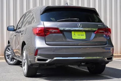 More photos of 2018 Acura MDX w/Technology Pkg at Atlanta Best Used Cars, GA
