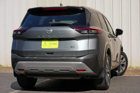 More photos of 2023 Nissan Rogue SV at Atlanta Best Used Cars, GA
