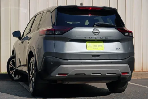 More photos of 2023 Nissan Rogue SV at Atlanta Best Used Cars, GA