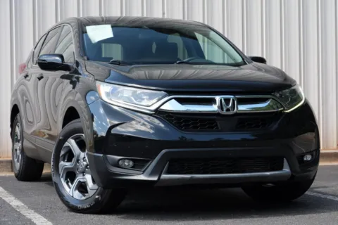 Photos of 2017 Honda CR-V EX-L for sale in Peachtree Corners, GA at Atlanta Best Used Cars