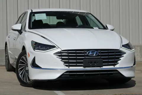 Photos of 2023 Hyundai Sonata Hybrid SEL for sale in Peachtree Corners, GA at Atlanta Best Used Cars