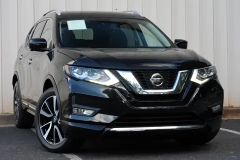 Photos of 2019 Nissan Rogue SL w/ Premium Package for sale in Peachtree Corners, GA at Atlanta Best Used Cars