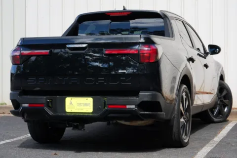 More photos of 2023 Hyundai Santa Cruz NIGHT at Atlanta Best Used Cars, GA