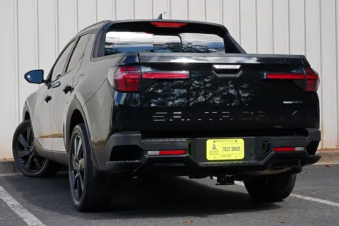 More photos of 2023 Hyundai Santa Cruz NIGHT at Atlanta Best Used Cars, GA