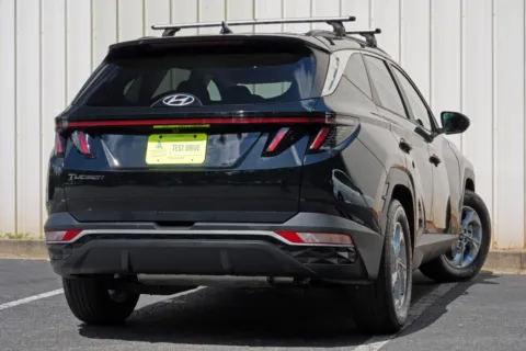 More photos of 2022 Hyundai Tucson SEL at Atlanta Best Used Cars, GA
